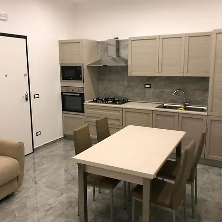13 Minuti Dal Centro Reggio Calabria