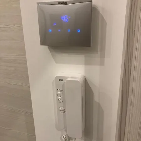 13 Minuti Dal Centro 4* ريجّو دي كالابريا