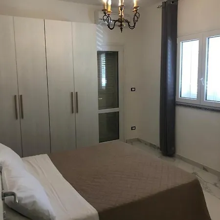 Bed & Breakfast 13 Minuti Dal Centro Reggio Calabria