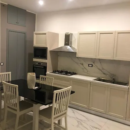 Bed and breakfast 13 Minuti Dal Centro Reggio Calabria