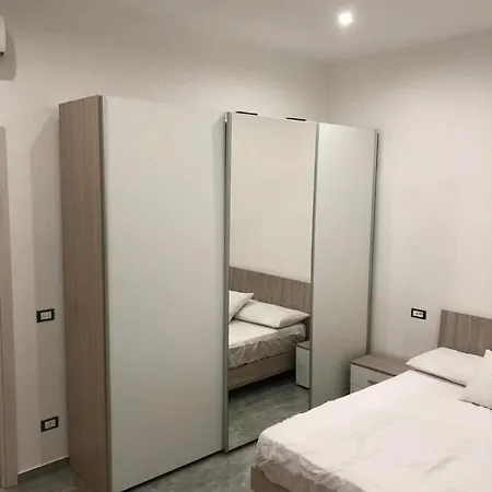 13 Minuti Dal Centro 4* Reggio Calabria