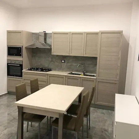 13 Minuti Dal Centro Reggio Calabria
