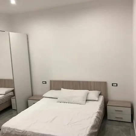 13 Minuti Dal Centro Bed and breakfast