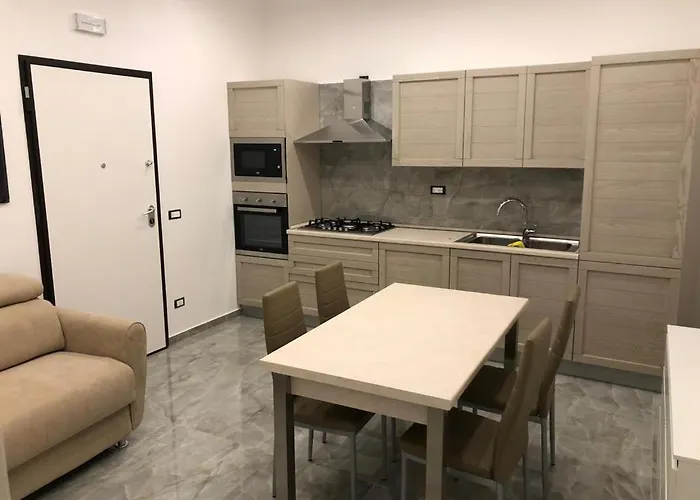 13 Minuti Dal Centro Reggio Calabria