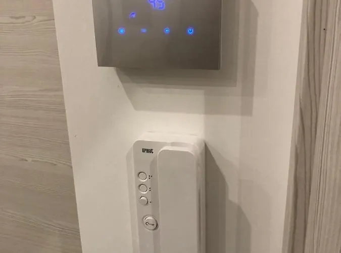 13 Minuti Dal Centro 4* Reggio Calabria