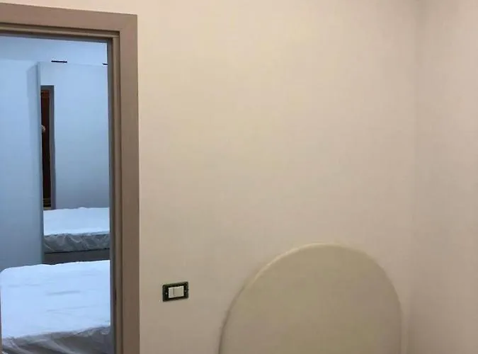 13 Minuti Dal Centro 4* Reggio Calabria