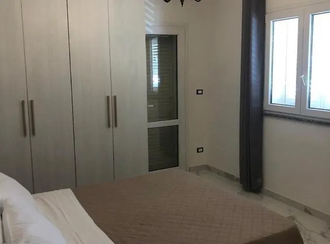 Bed and breakfast 13 Minuti Dal Centro Reggio Calabria