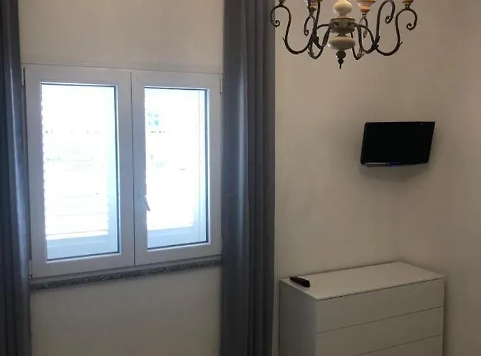 13 Minuti Dal Centro