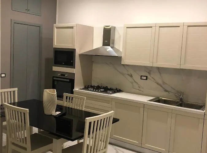 Bed and breakfast 13 Minuti Dal Centro Reggio Calabria