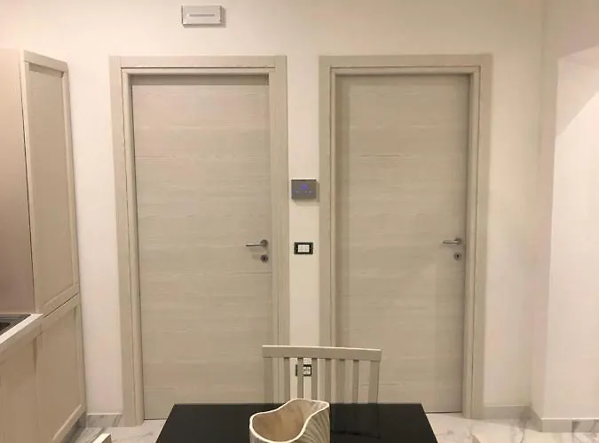 13 Minuti Dal Centro Reggio Calabria