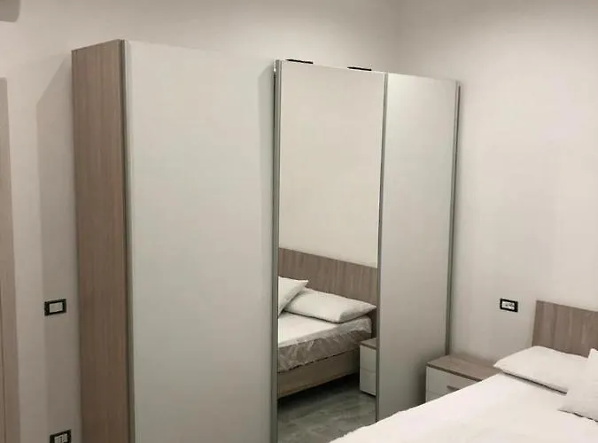 13 Minuti Dal Centro 4* Reggio Calabria