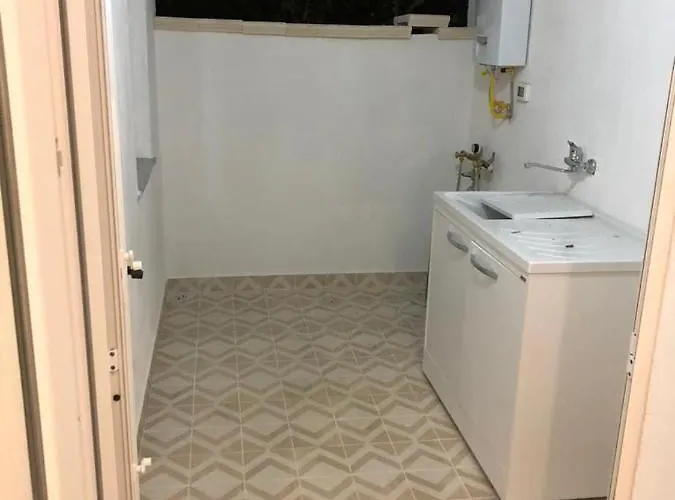 13 Minuti Dal Centro Reggio Calabria