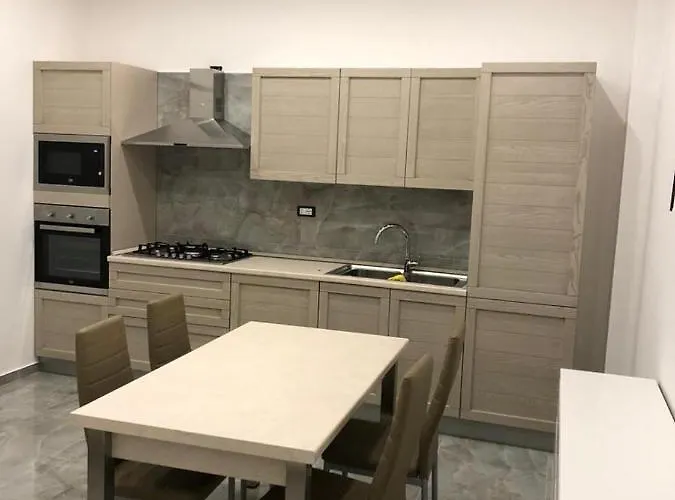 13 Minuti Dal Centro Reggio Calabria