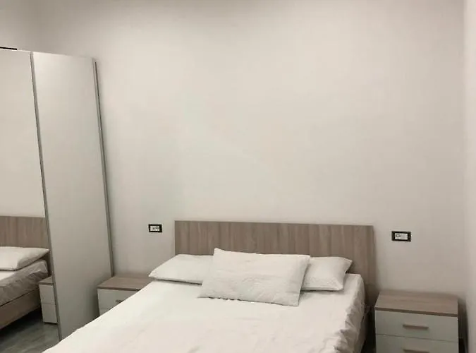 13 Minuti Dal Centro Bed and breakfast