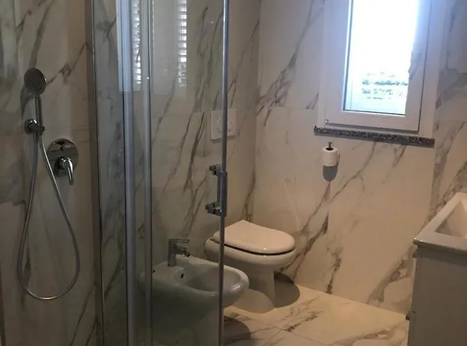 13 Minuti Dal Centro Bed and breakfast 4*