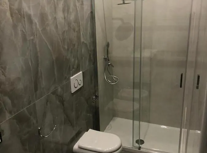 13 Minuti Dal Centro Reggio Calabria