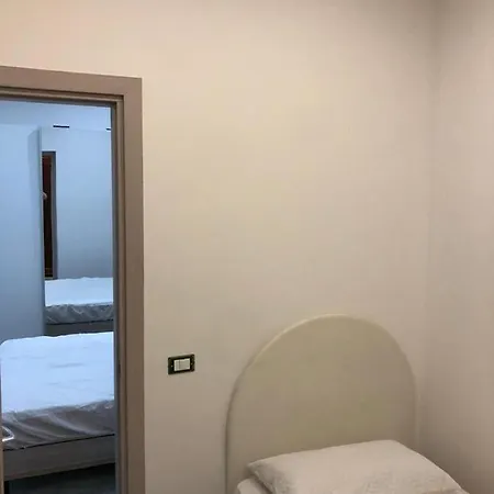 13 Minuti Dal Centro 4* 레조디칼라브리아