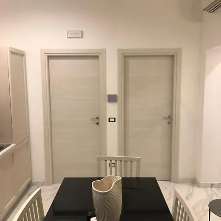 13 Minuti Dal Centro Reggio Calabria