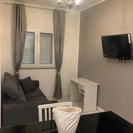 13 Minuti Dal Centro 4* Reggio Calabria