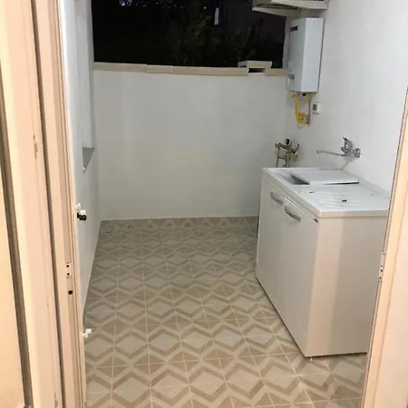 13 Minuti Dal Centro 레조디칼라브리아