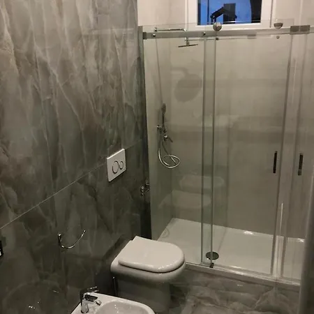 13 Minuti Dal Centro Reggio Calabria